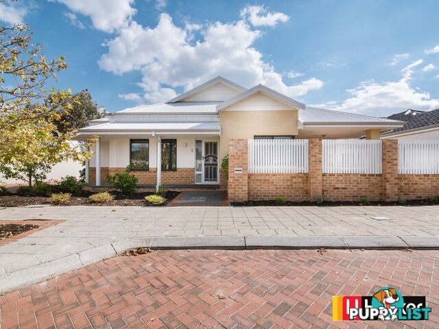 4 Edingley Street AVELEY WA 6069