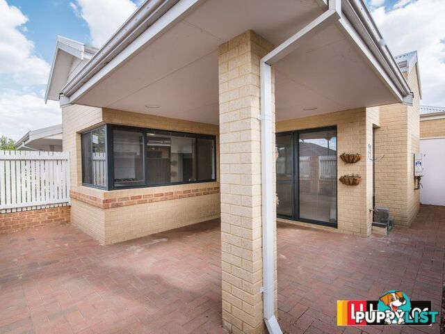 4 Edingley Street AVELEY WA 6069