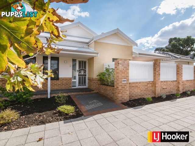 4 Edingley Street AVELEY WA 6069