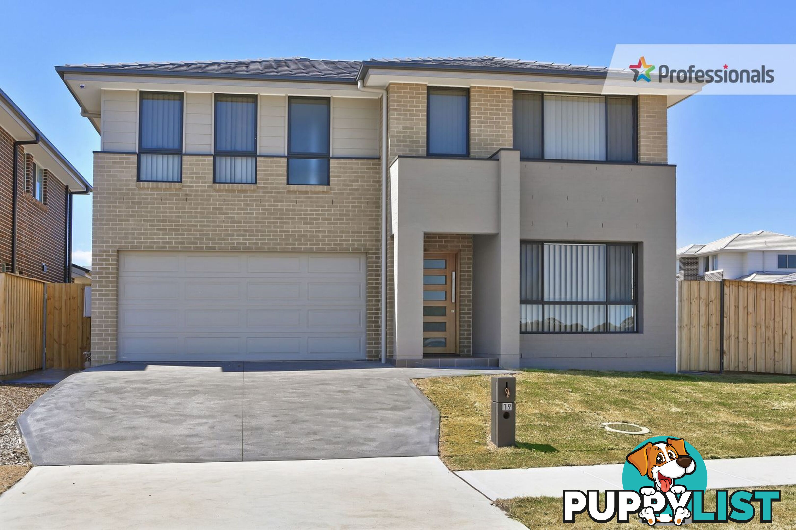 19 Hemmie Road Edmondson Park NSW 2174