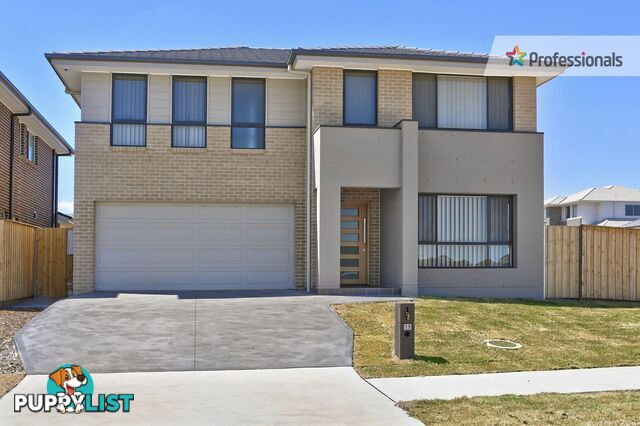 19 Hemmie Road Edmondson Park NSW 2174