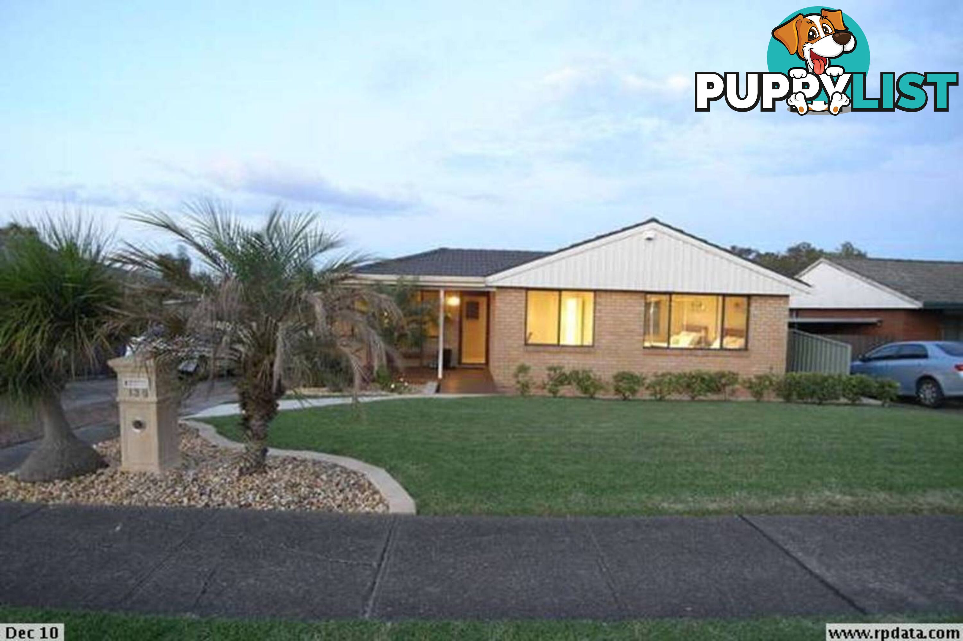 139 Lovegrove Drive Quakers Hill NSW 2763