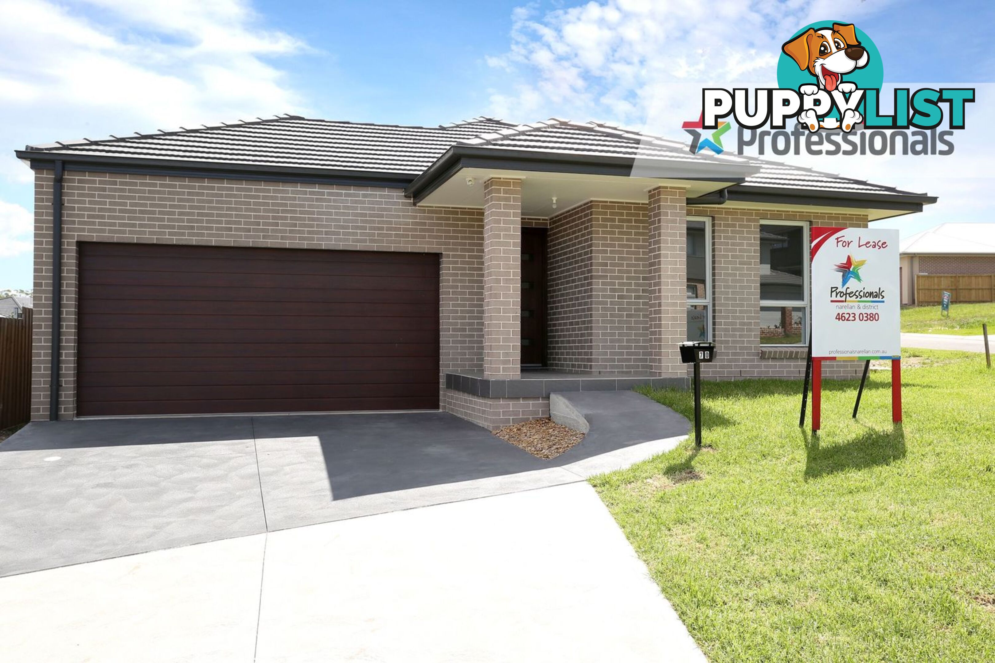 70 University Drive Campbelltown NSW 2560