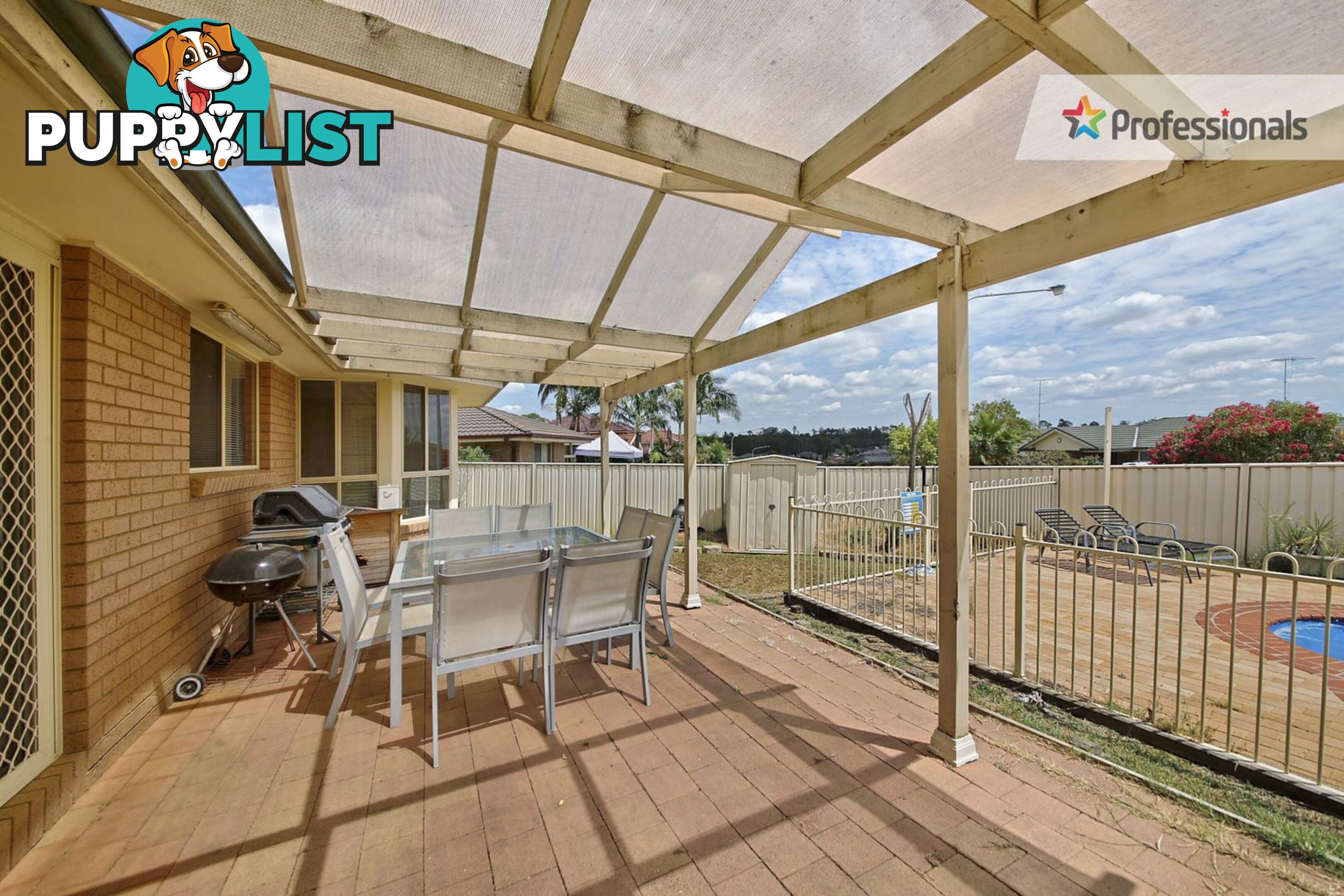 Rosemeadow NSW 2560