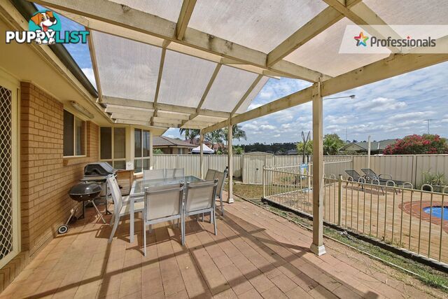 Rosemeadow NSW 2560