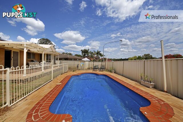 Rosemeadow NSW 2560