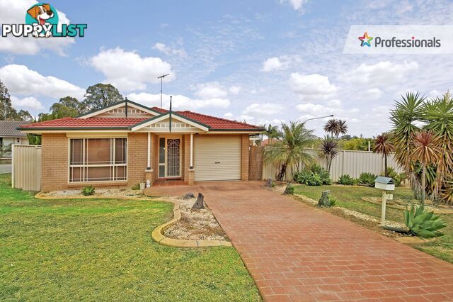 Rosemeadow NSW 2560