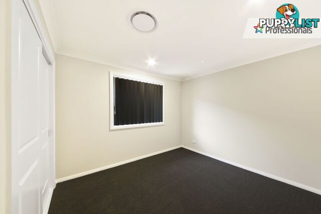 1 Bielski Crescent Oran Park NSW 2570