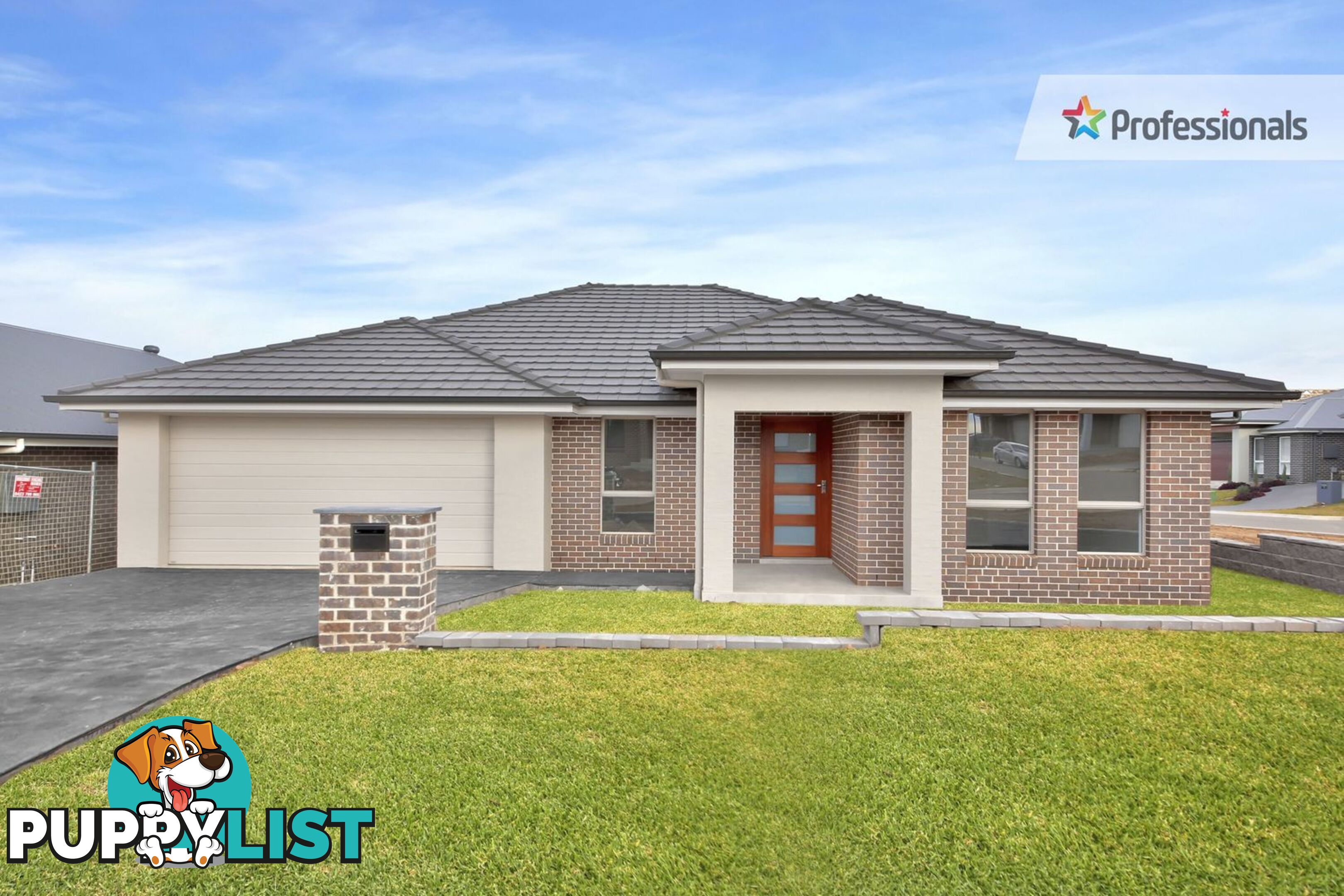 1 Bielski Crescent Oran Park NSW 2570