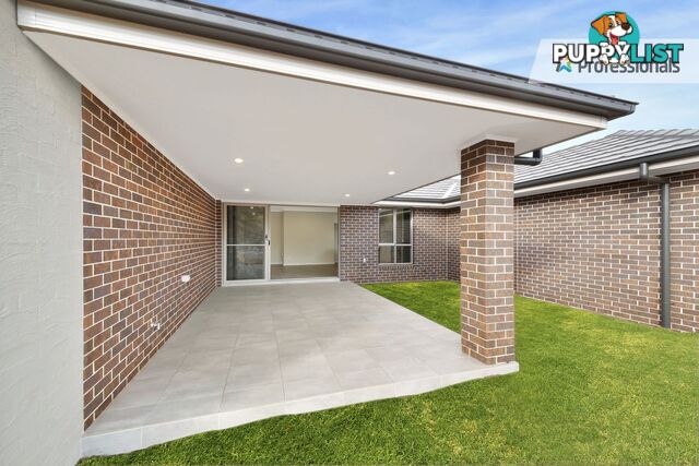 1 Bielski Crescent Oran Park NSW 2570