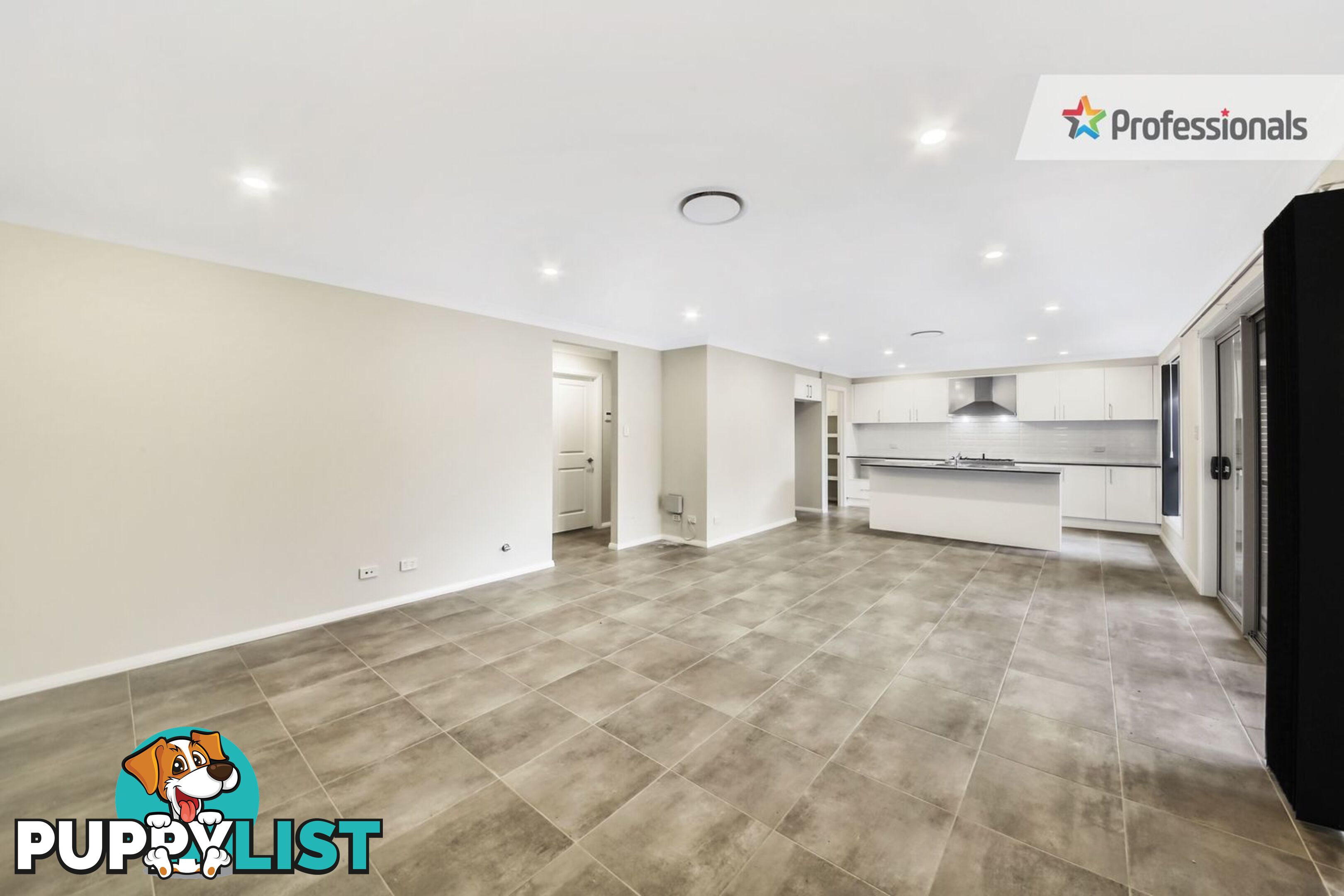 1 Bielski Crescent Oran Park NSW 2570