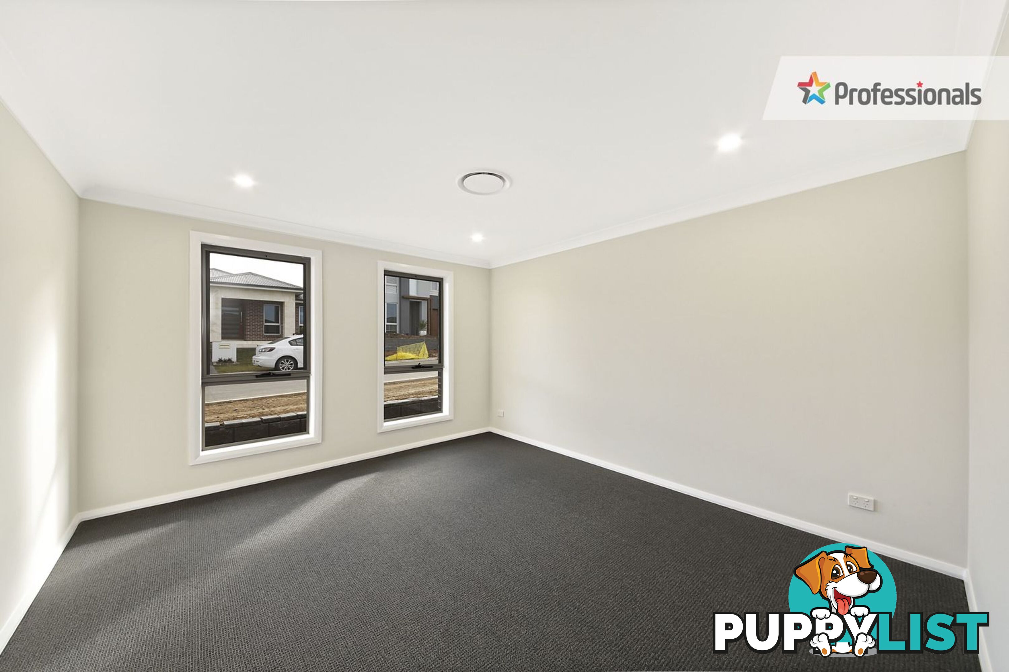 1 Bielski Crescent Oran Park NSW 2570