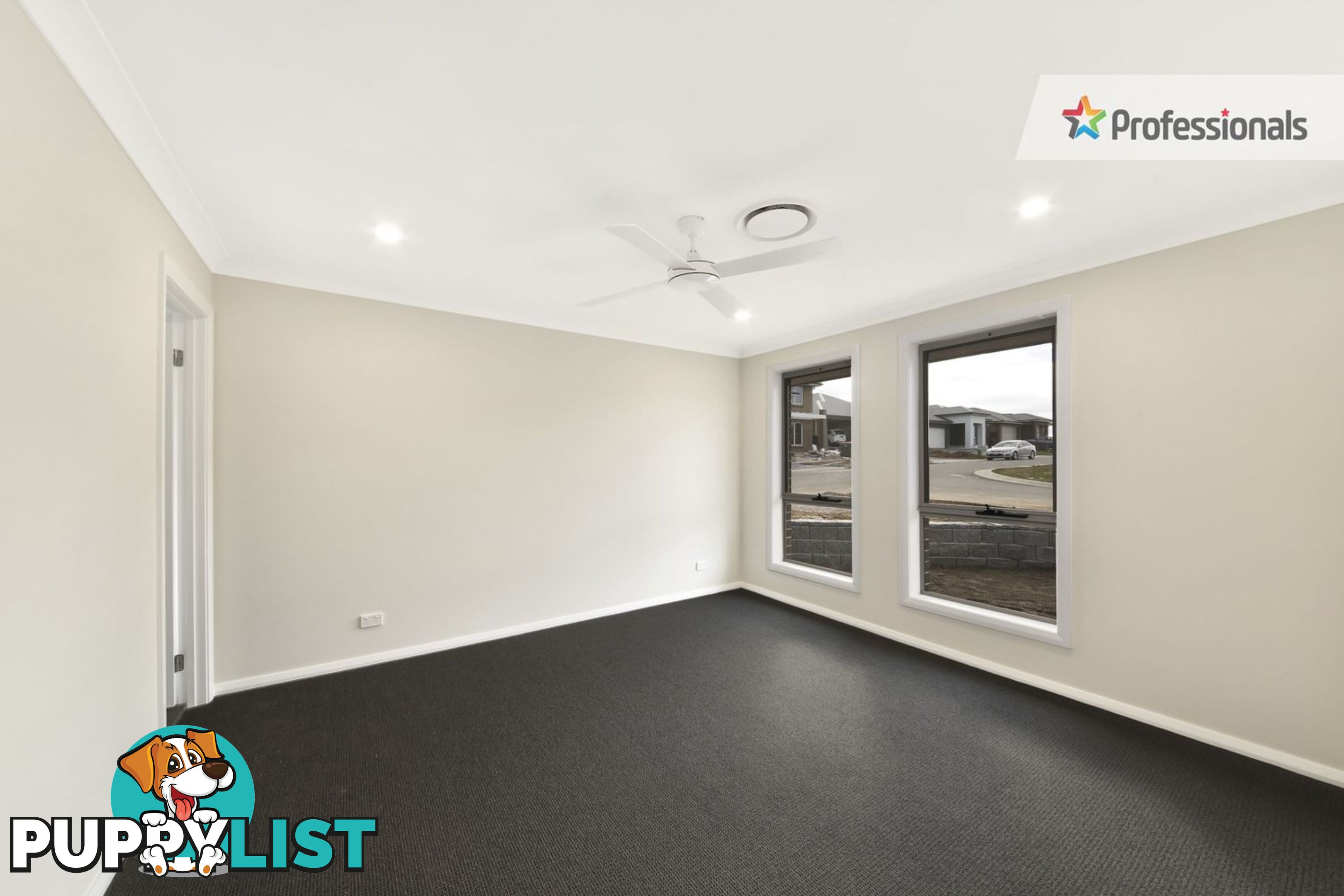 1 Bielski Crescent Oran Park NSW 2570