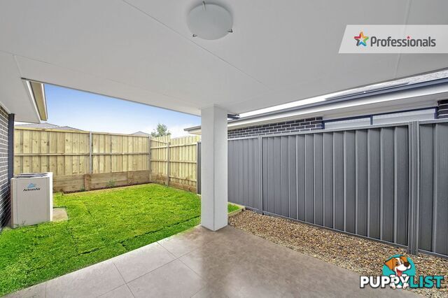 24 McKeown Street Oran Park NSW 2570