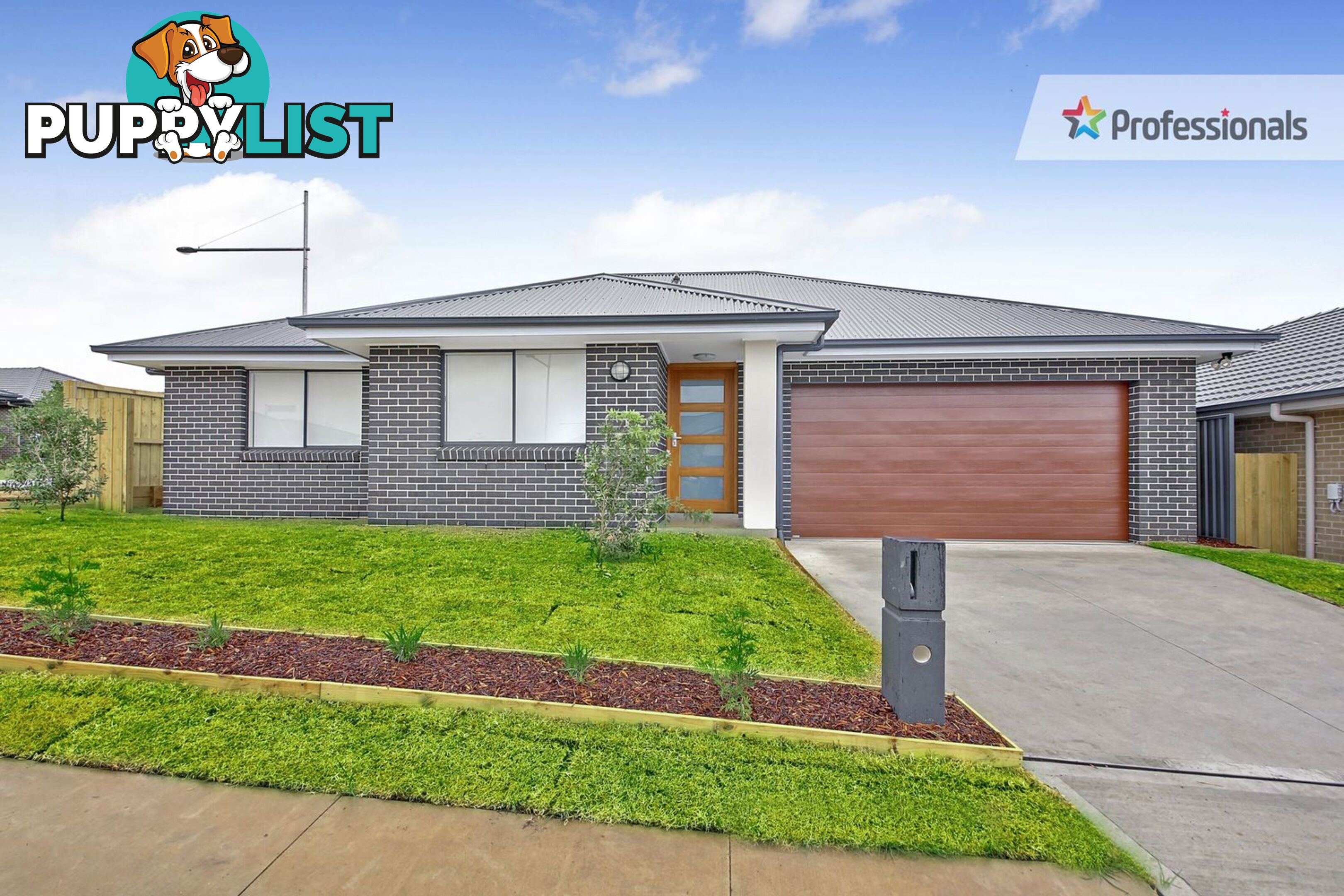 24 McKeown Street Oran Park NSW 2570