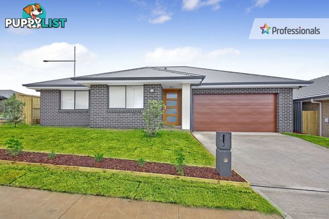 24 McKeown Street Oran Park NSW 2570