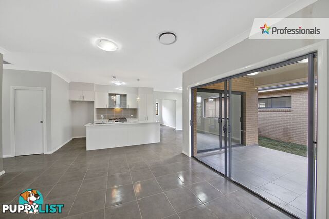 24 McKeown Street Oran Park NSW 2570