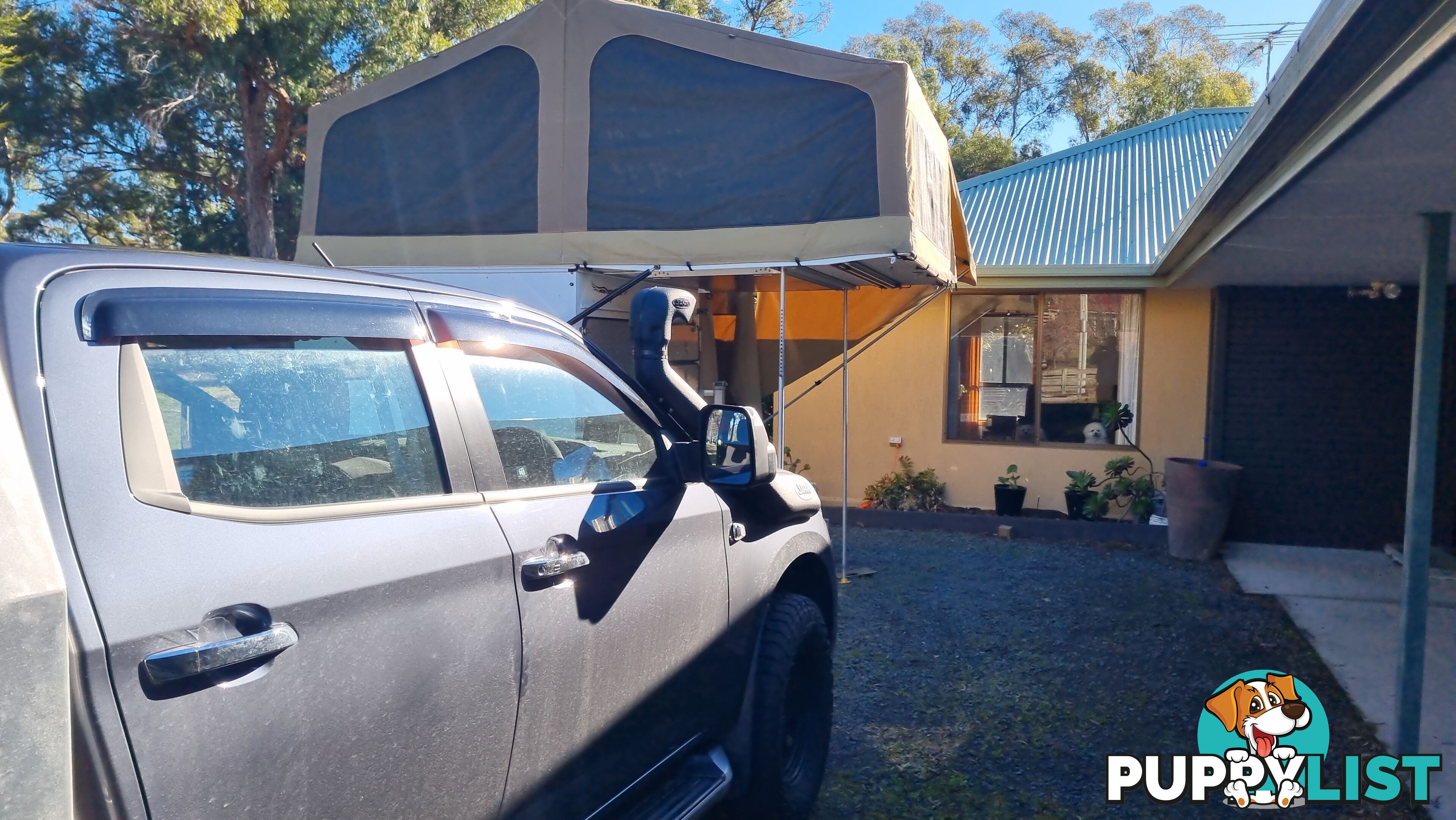 MAZDA B30D 6Auto 3.0L Dual Cab Chassis XTR 6x4 (Conversion by 6 Wheeler Conversions, Toowoomba