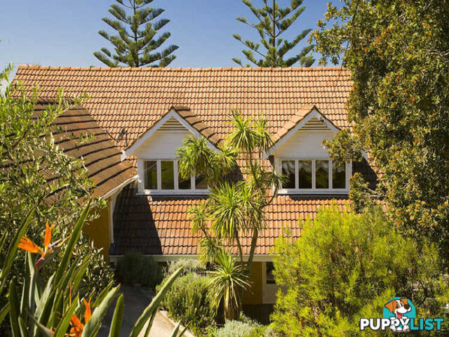 24 Palm Beach Road PALM BEACH NSW 2108