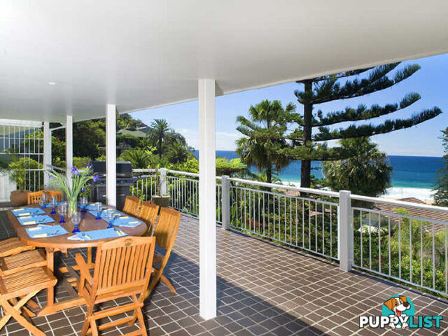 24 Palm Beach Road PALM BEACH NSW 2108