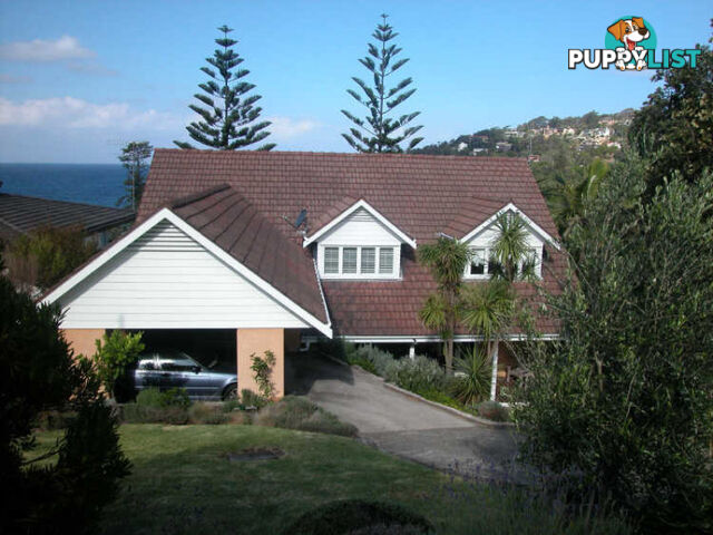 24 Palm Beach Road PALM BEACH NSW 2108