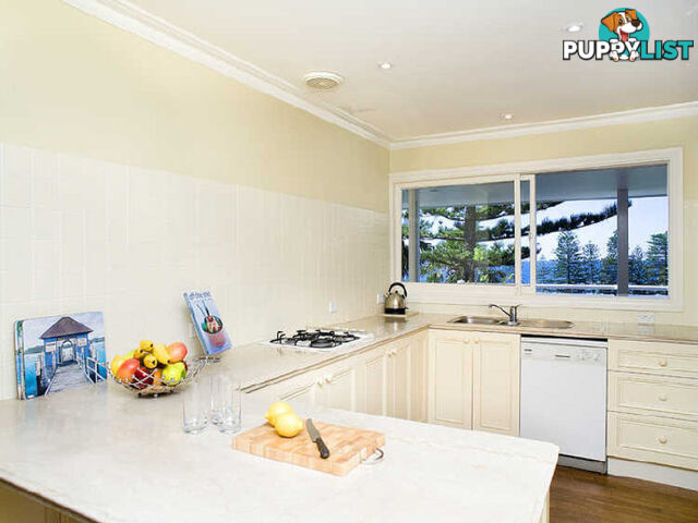 24 Palm Beach Road PALM BEACH NSW 2108