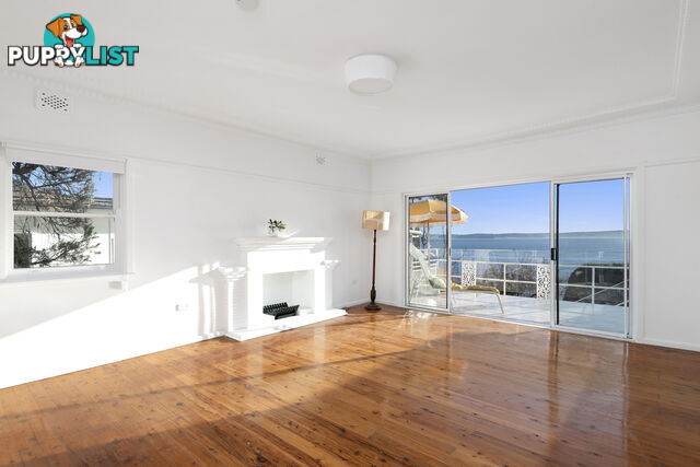 21 Rayner Road WHALE BEACH NSW 2107