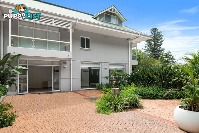 Shop 5/1105-1107 Barrenjoey Road PALM BEACH NSW 2108