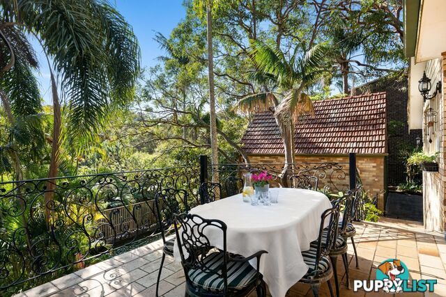 68 Bynya Road PALM BEACH NSW 2108
