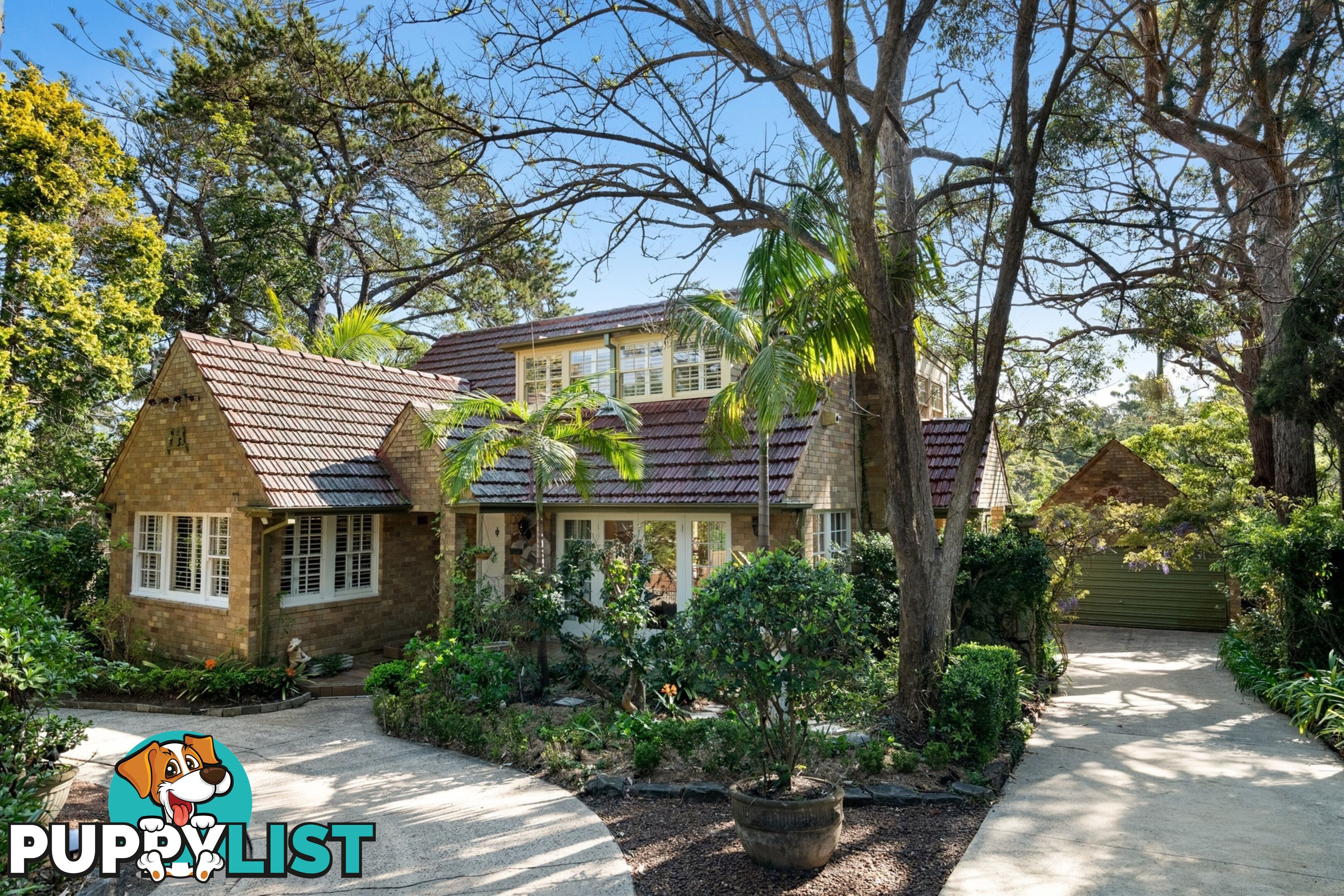 68 Bynya Road PALM BEACH NSW 2108