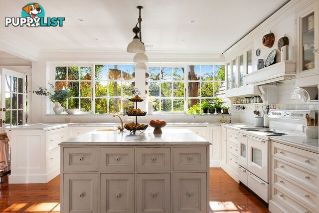 68 Bynya Road PALM BEACH NSW 2108