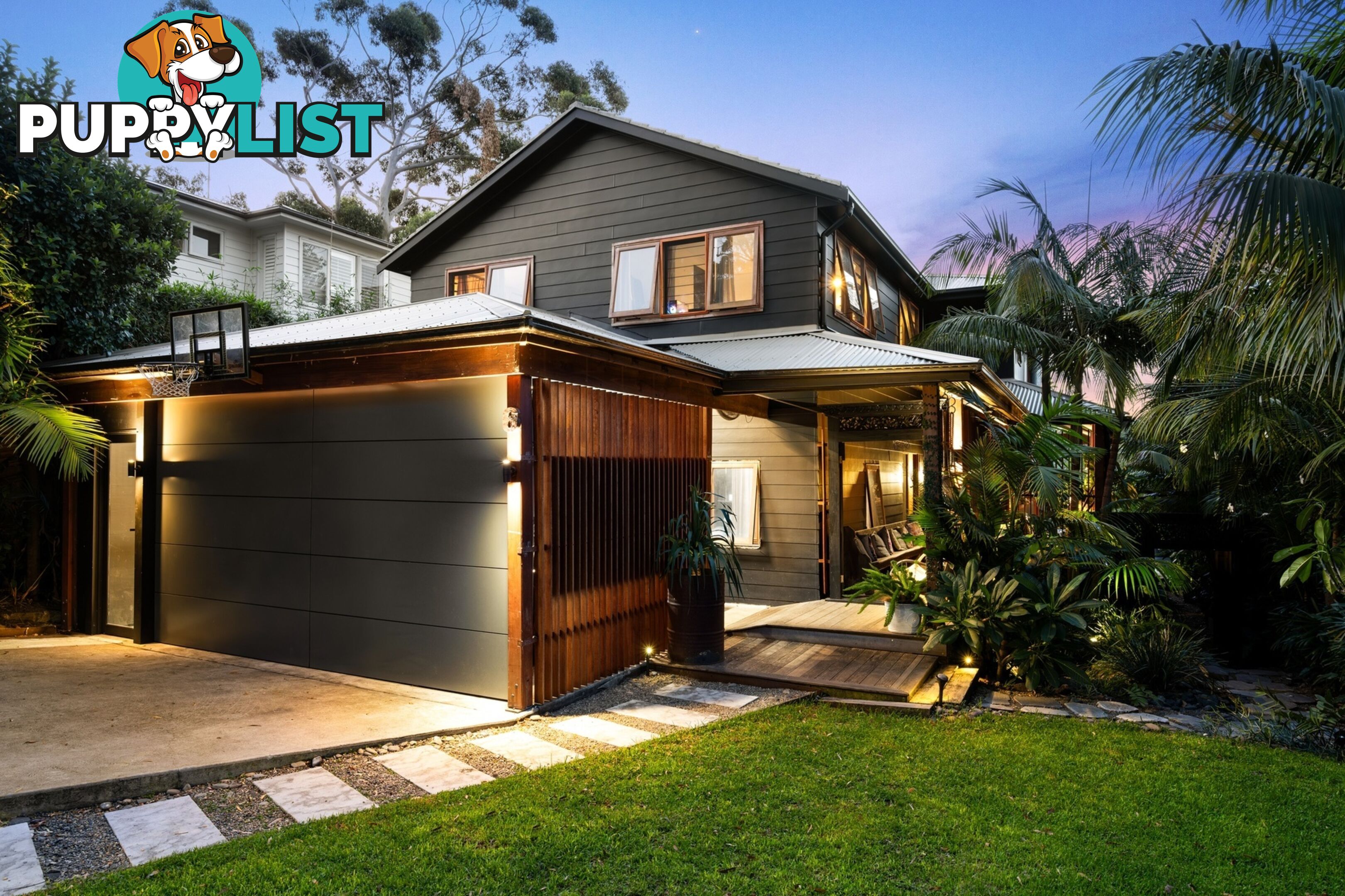 6 Lewis Street AVALON BEACH NSW 2107