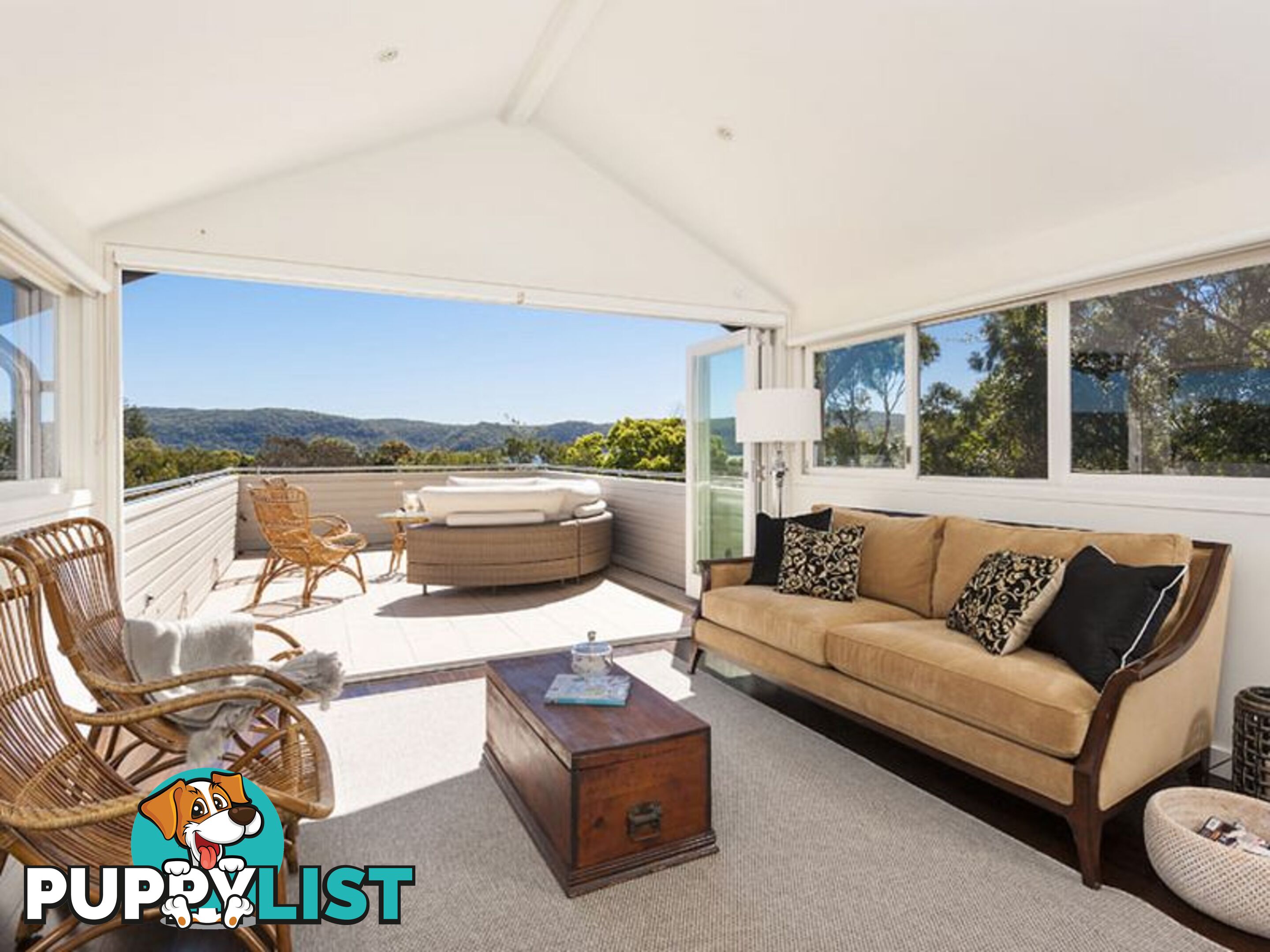 1064 Barrenjoey Road PALM BEACH NSW 2108