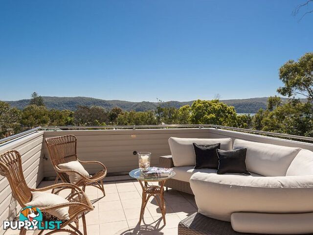 1064 Barrenjoey Road PALM BEACH NSW 2108