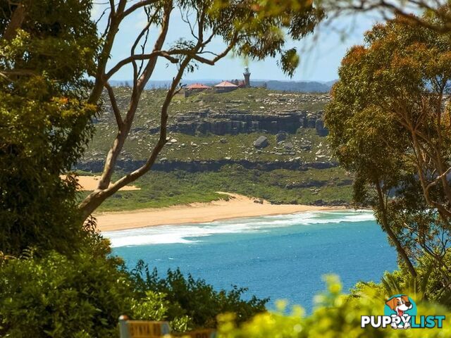 PALM BEACH NSW 2108