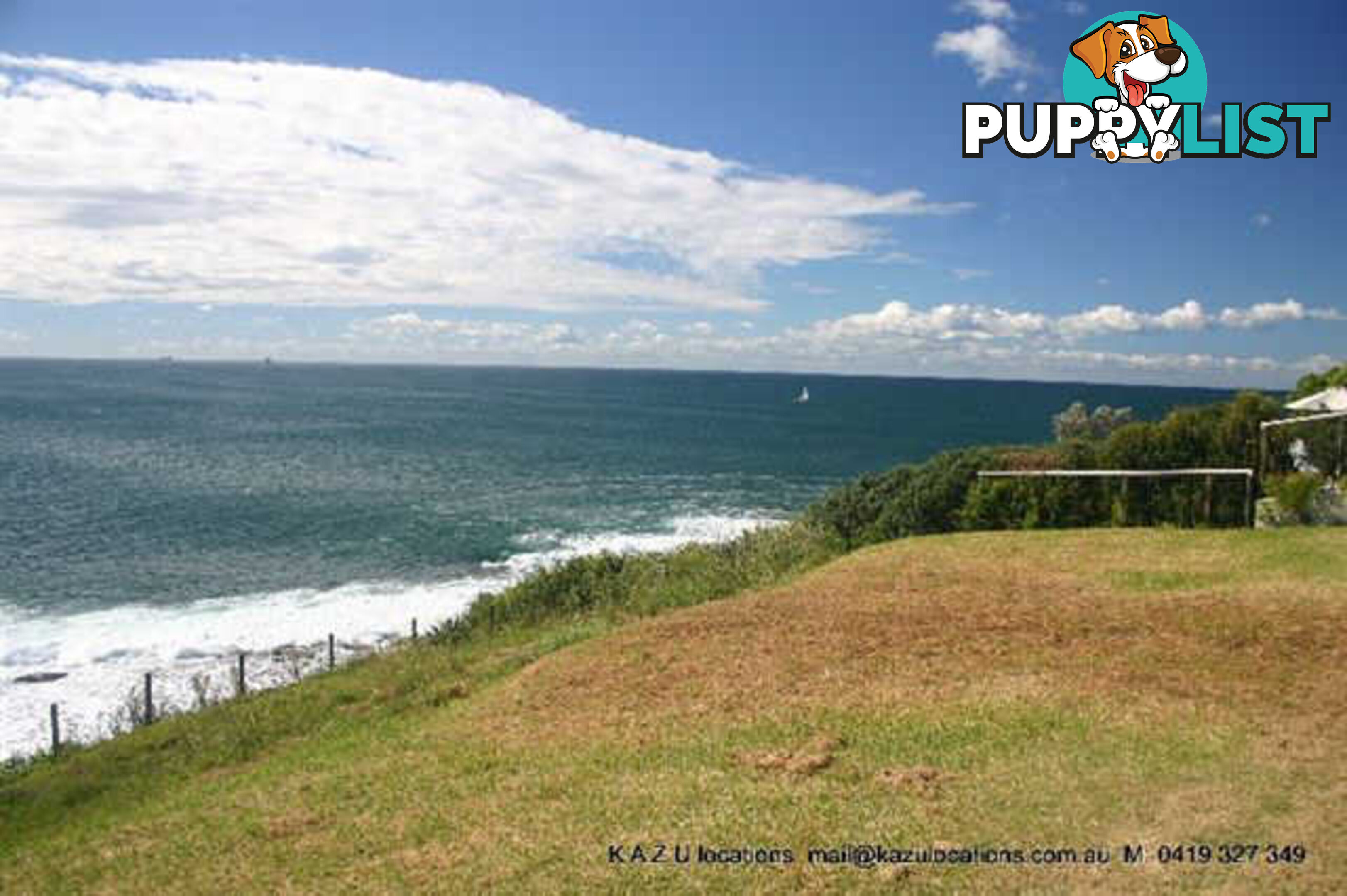 WHALE BEACH NSW 2107