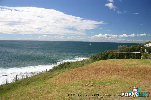 WHALE BEACH NSW 2107