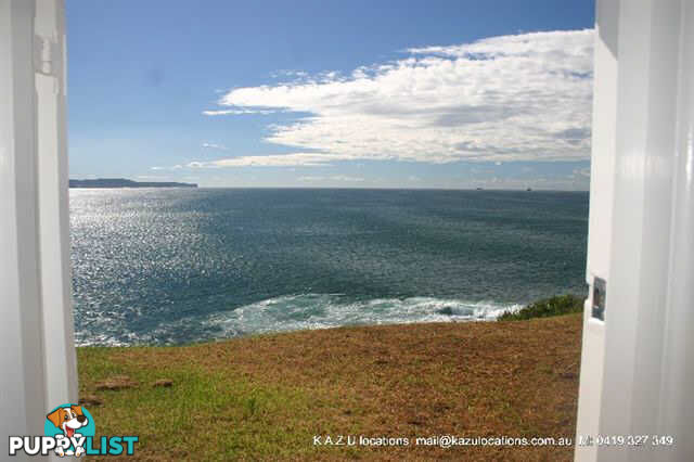 WHALE BEACH NSW 2107