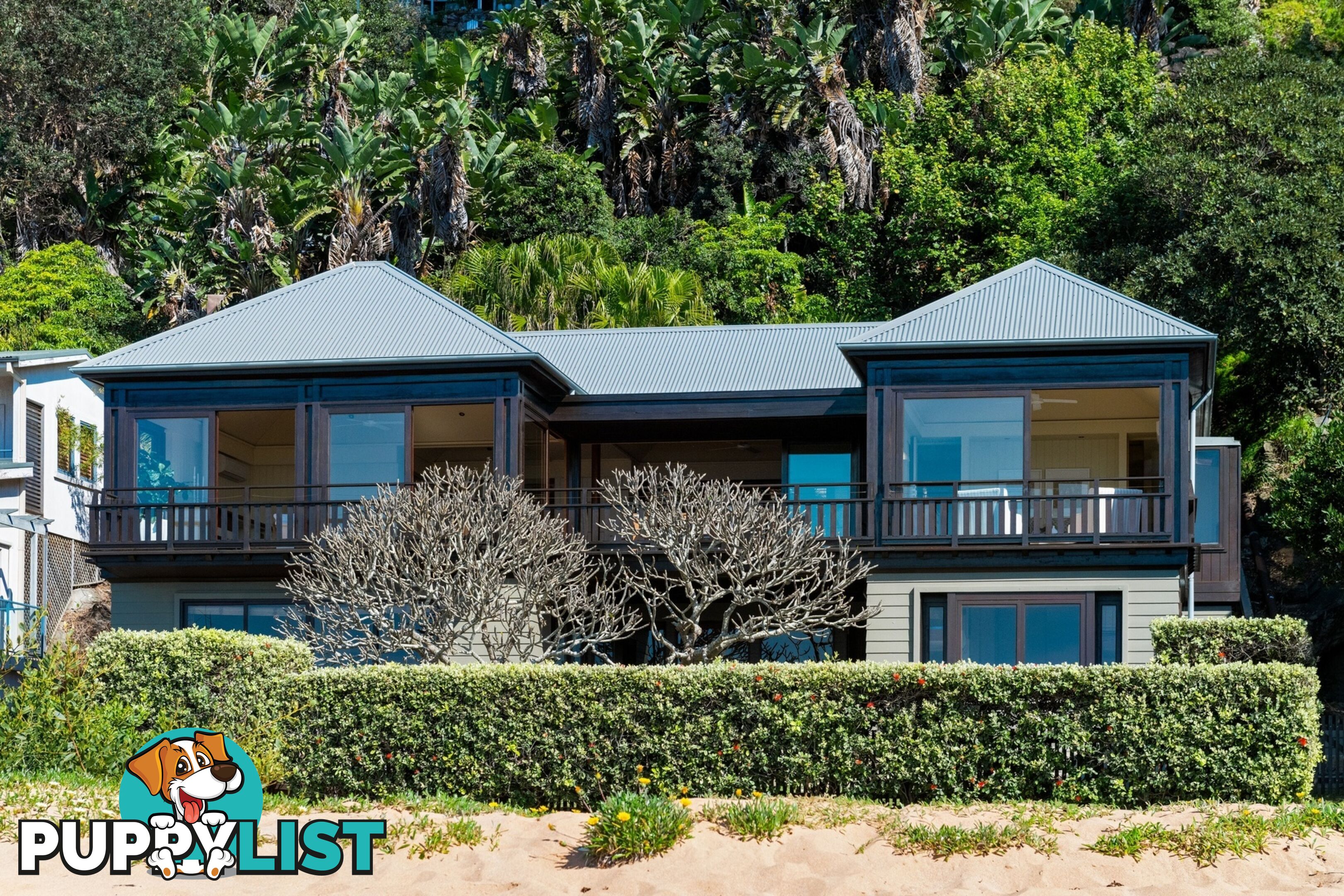 7 Ocean Road PALM BEACH NSW 2108