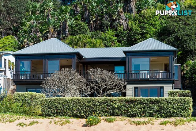 7 Ocean Road PALM BEACH NSW 2108