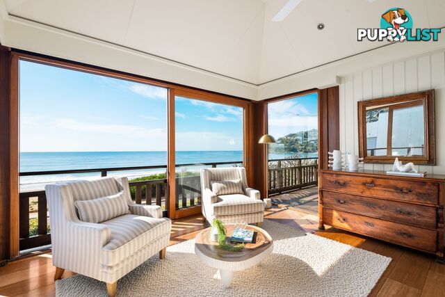 7 Ocean Road PALM BEACH NSW 2108