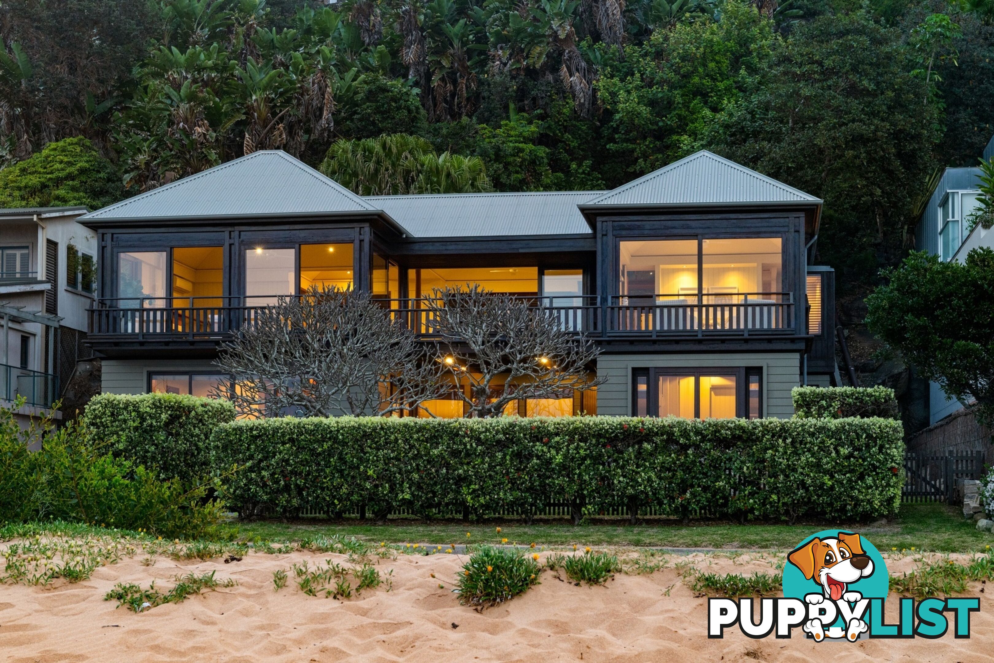 7 Ocean Road PALM BEACH NSW 2108