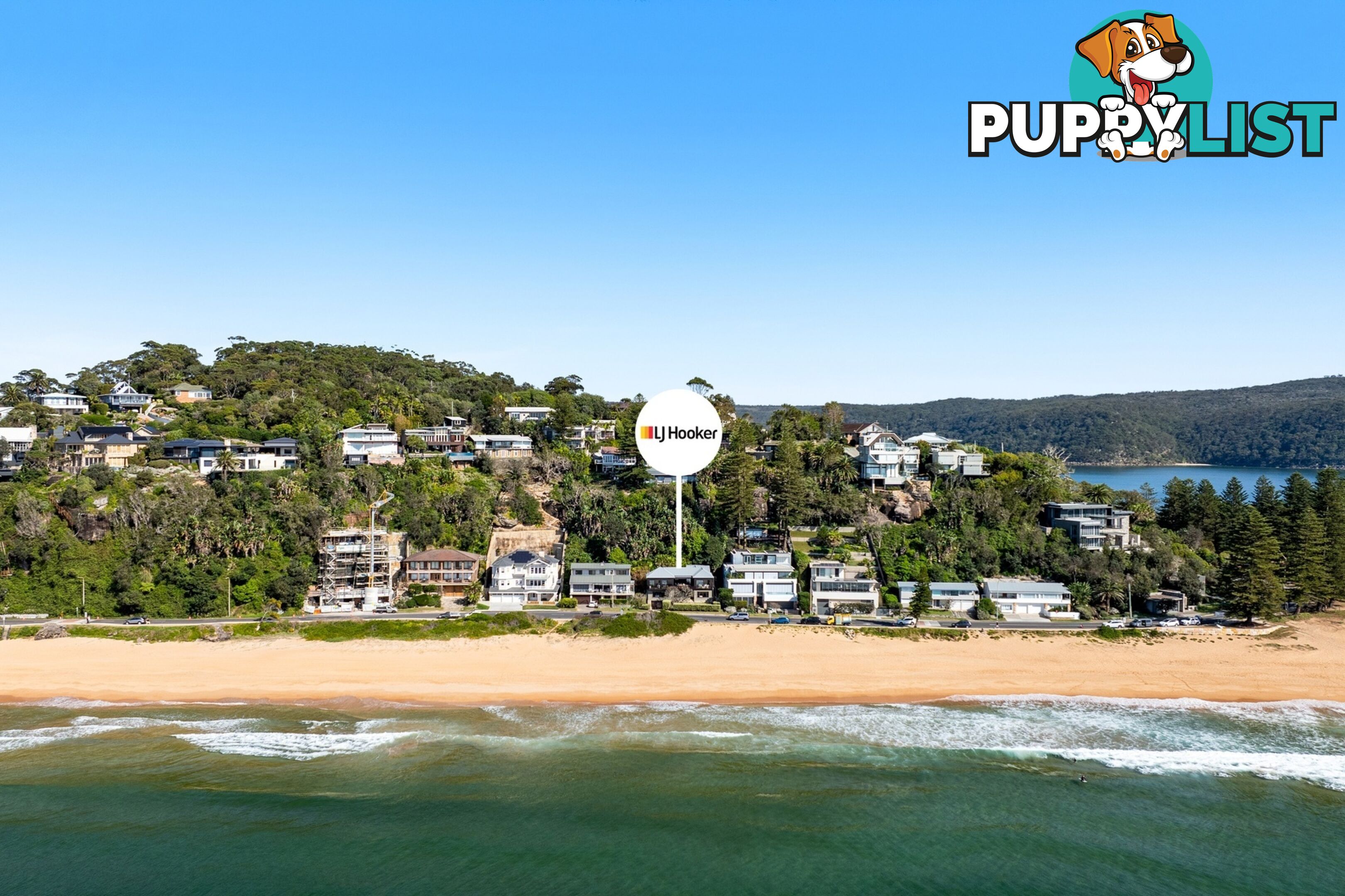 7 Ocean Road PALM BEACH NSW 2108