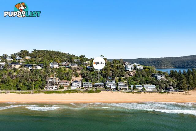 7 Ocean Road PALM BEACH NSW 2108