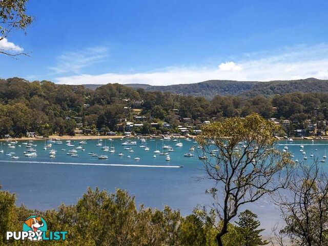 WHALE BEACH NSW 2107