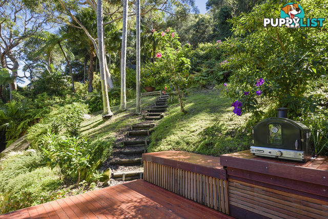 910 Barrenjoey Road PALM BEACH NSW 2108