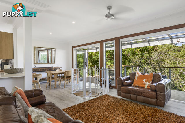 910 Barrenjoey Road PALM BEACH NSW 2108