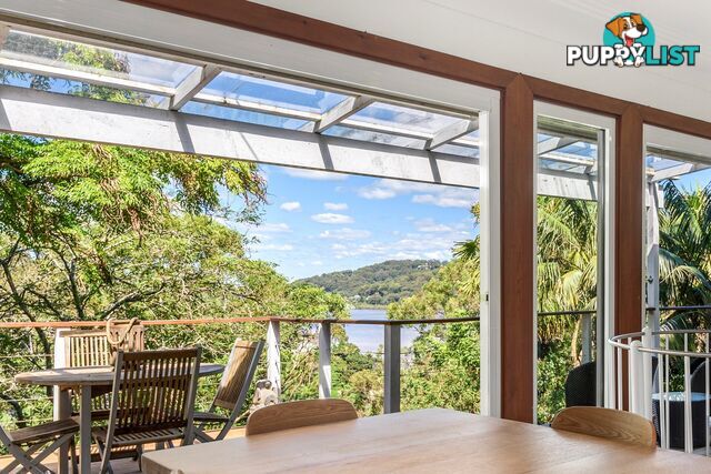 910 Barrenjoey Road PALM BEACH NSW 2108