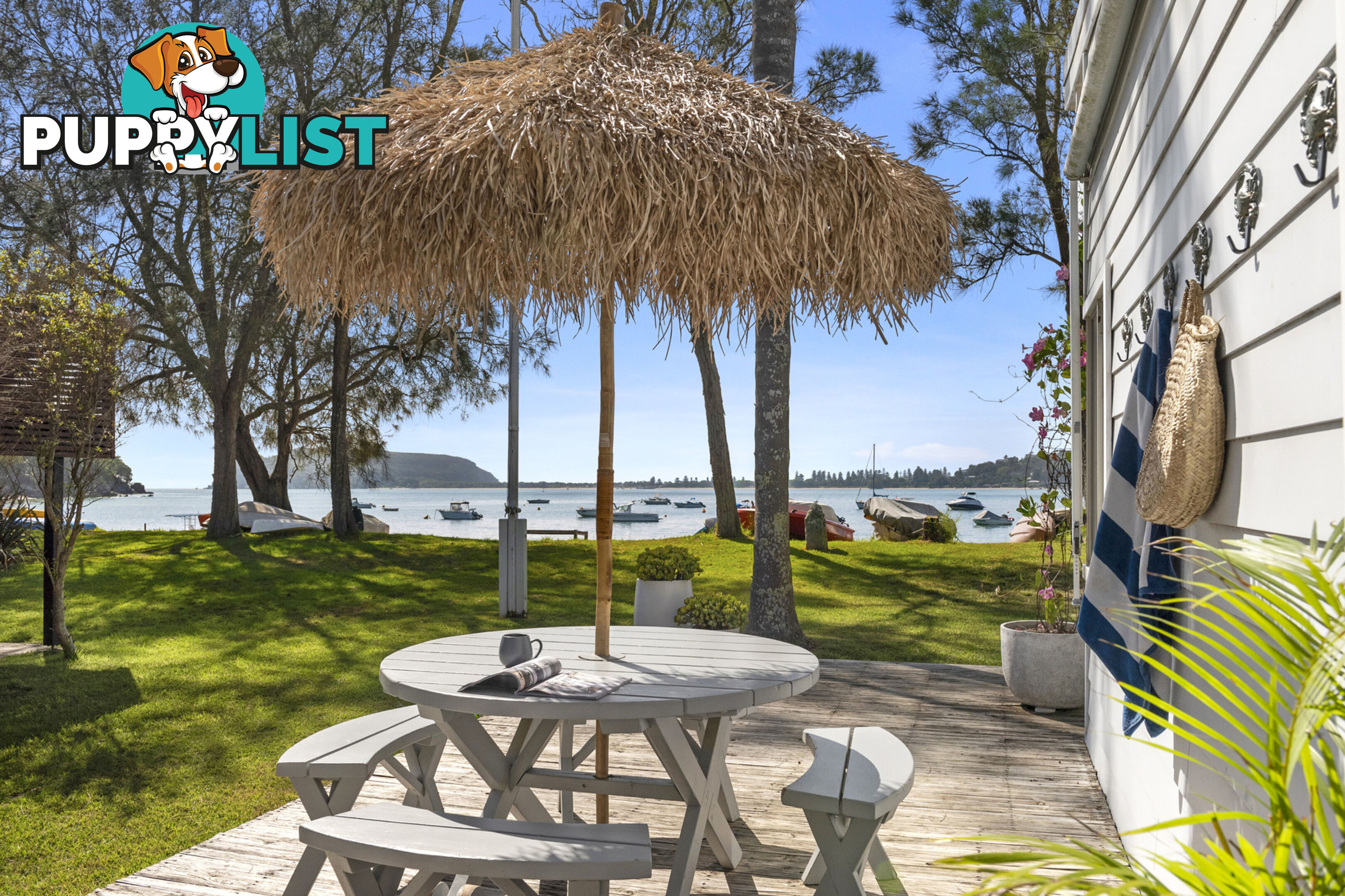 8 Ross Smith Parade GREAT MACKEREL BEACH NSW 2108