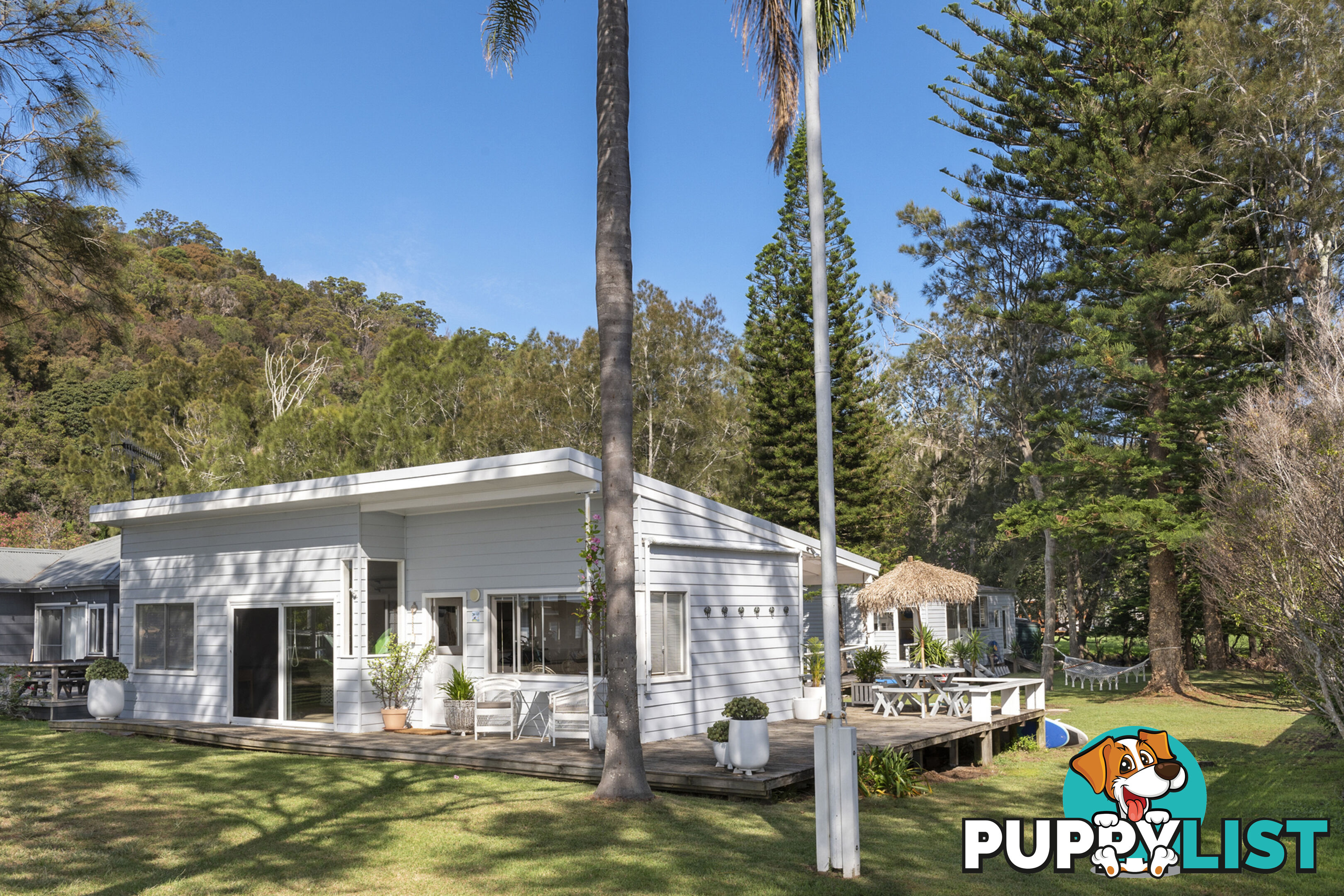 8 Ross Smith Parade GREAT MACKEREL BEACH NSW 2108